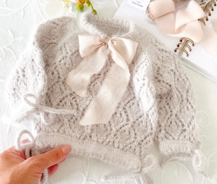 [Bo Gatti] Бомбер Rabbit