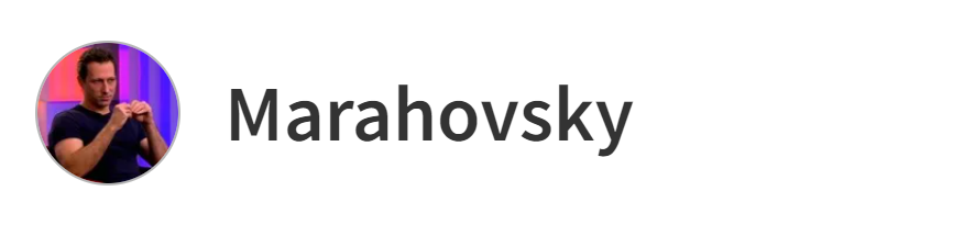 [sponsr] Подписка на тексты Виктора Мараховского. Октябрь 2023