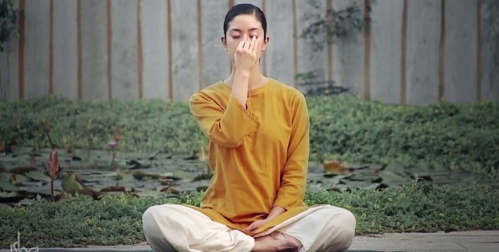 [Центр Шивы] Специальные Пранаямы для улучшения материального положения (часть 1-я) (Шива)