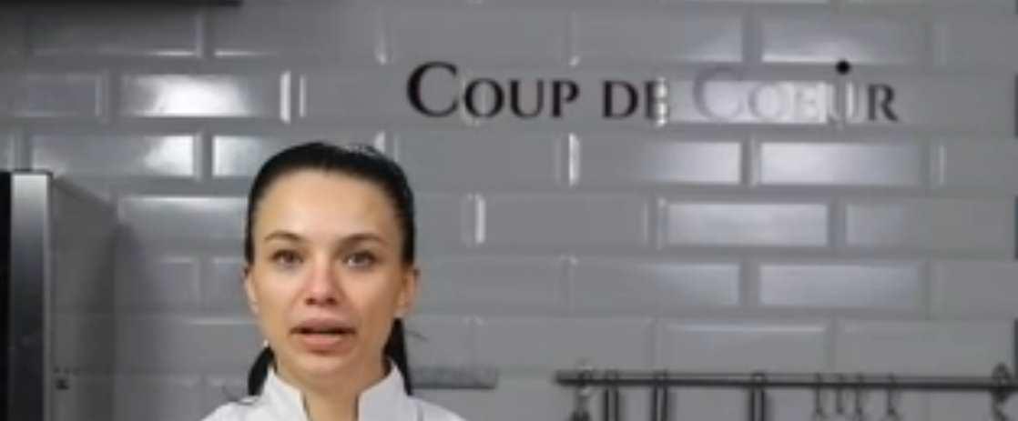 [Coup de coeur] Курс по начинкам для макарон Fantastic Seven (Елена Конецкая), фото 1 из 1.