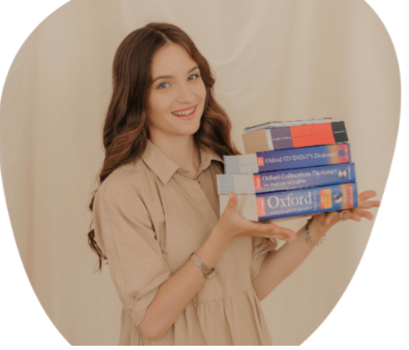 [izibizi] Как быстро выучить английский язык (Валерия Шахин)