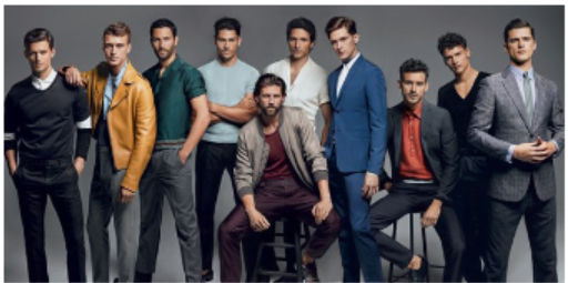 Как понять мужчину (Алина Урникис)