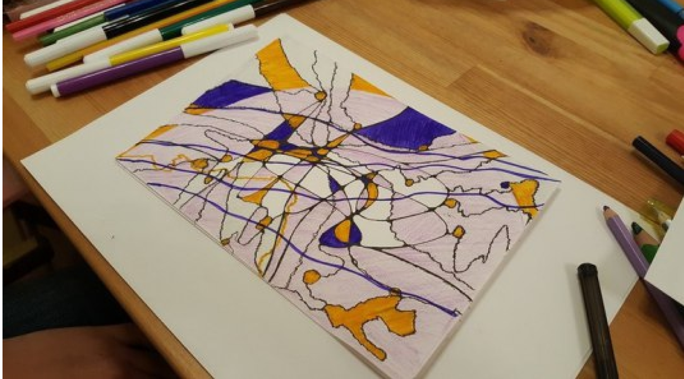 Я и мир (Татьяна Лобанова)