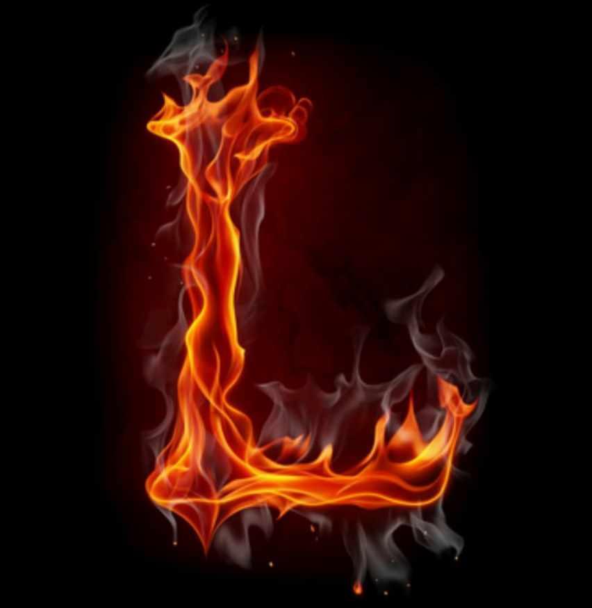 Магический огонь эротики (Лавиния Сина Шендрей)