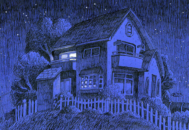 [olaartschool] Цветная графика. Тариф Я сам (Дарья Пнева)