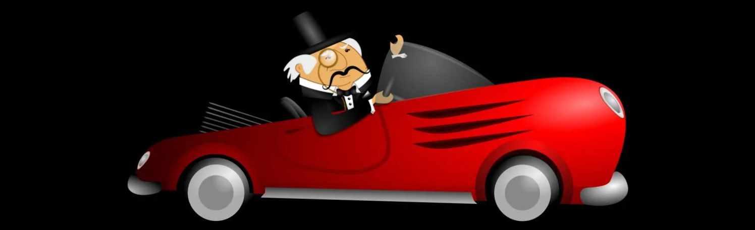 [sponsr] Продолжение №14. Школа капитализма, статьи (Олег Макаренко)