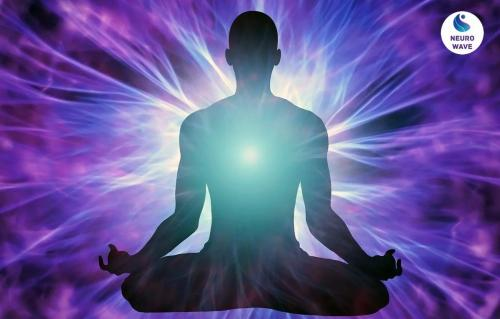 [Neuro-Wave] Энергетический кинезис. Управление энергией