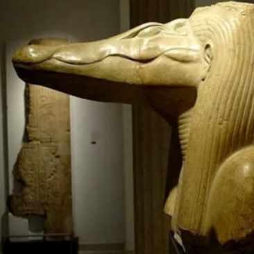 [Атлантида] Очистительный комплекс Себек