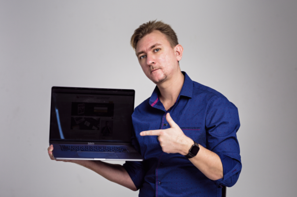 Хобби на миллион: как зарабатывать в интернете без продаж (Дмитрий Новоселов)