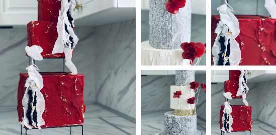 От дизайна до продаж за месяц (Надежда Архипова) @mkarkhipova