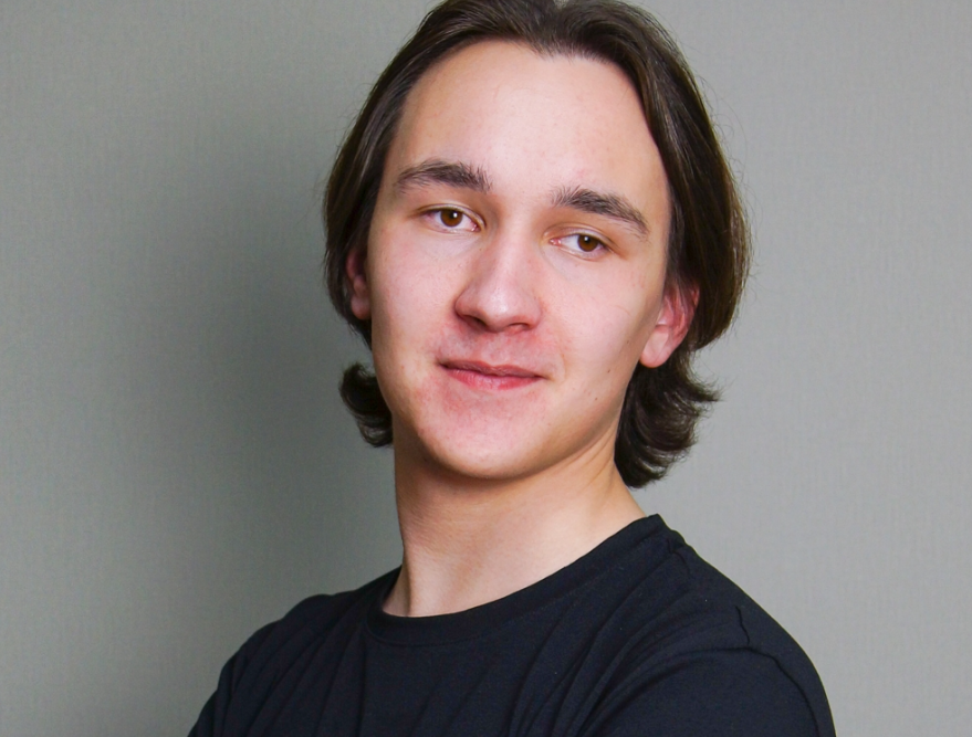 [Puzzlebrain] Обработка фото в Adobe Lightroom (Никита Орехов)