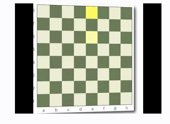 Шахматы вслепую или как держать в уме доску - 2 (Дэниел Ренш), фото 1 из 1.