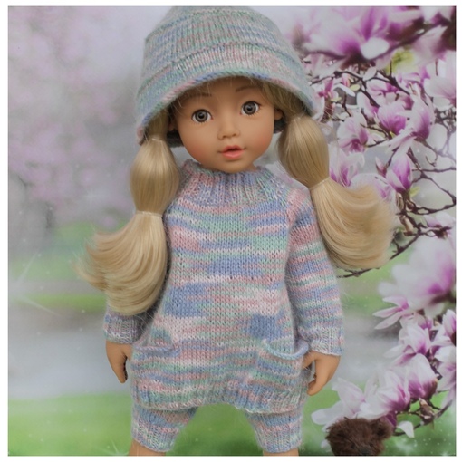 Зои-1 на Готц, 36 см (Марина Кащенкова)