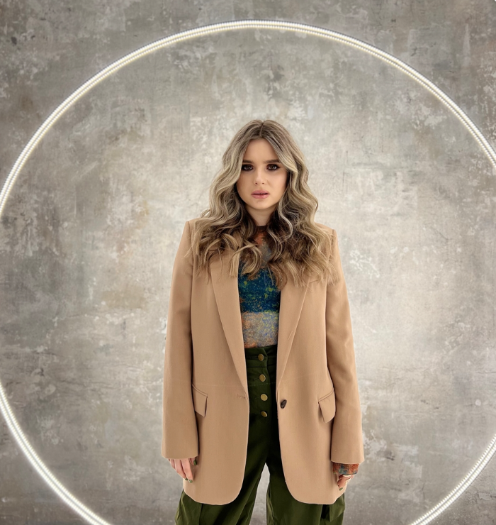 Фундамент продаж через блог в социальных сетях (Марина Митюшева)