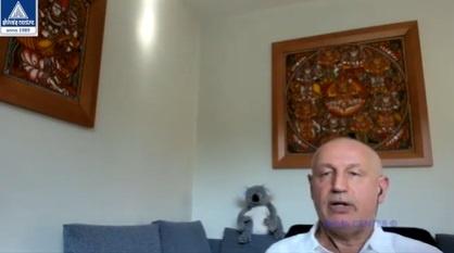 [Шива Центр] Санкхья Шастра, Шива Вистара Видья - Ведическая Нумерология. Часть 40-я (Шива)