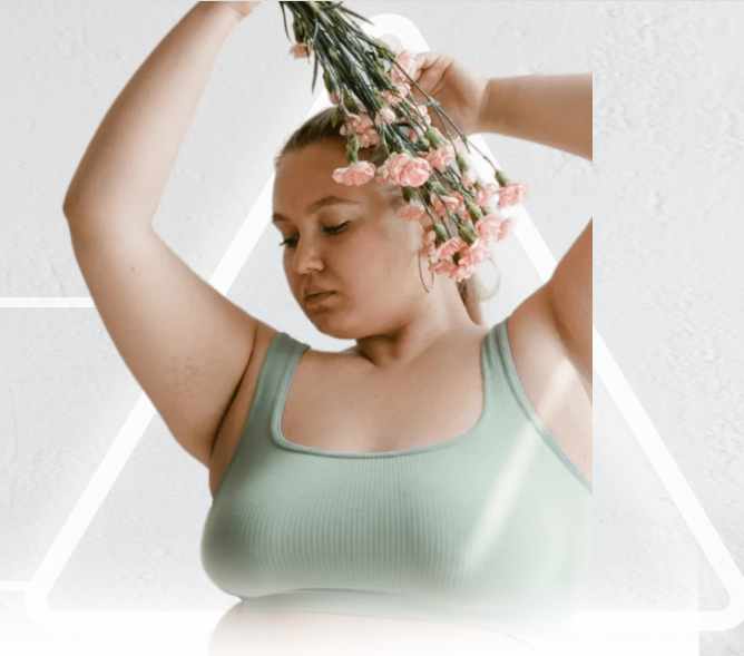 [Vastu home] Треугольник полноты или как нормализовать свой вес с помощью Васту (Лариса Скороходова)