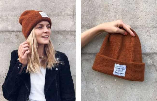 Oslo hat (PetiteKnit)