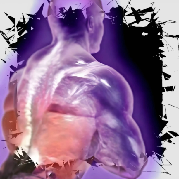 [Sapien Medicine] Быстрый и легкий чит на мышцы | The Quick and Easy Muscle Cheat