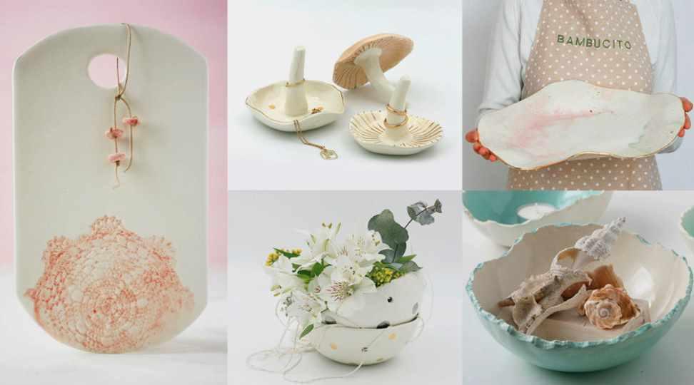 [Domestika] Глазурование керамики для начинающих. Ceramic Glazing for Beginners (Паула Казелла Биасе), фото 1 из 1.