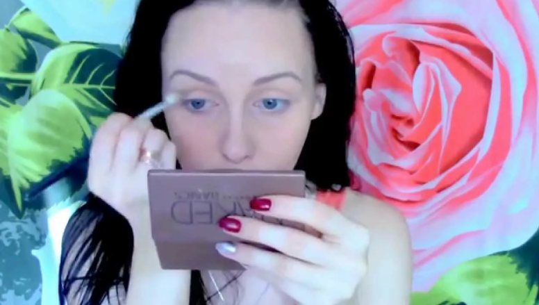 Макияж без макияжа: 6 техник (Мария Бедрикова)