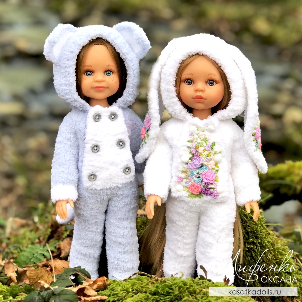 Зайка (Оксана Лифенко)