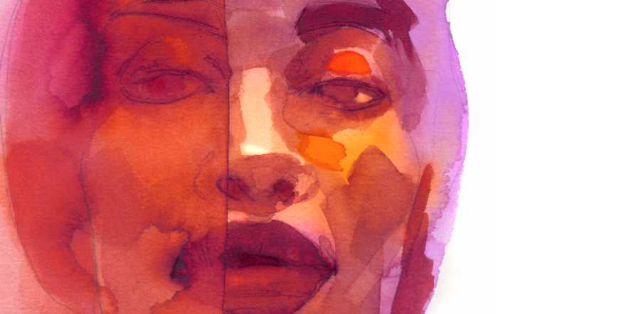 Fashion-портрет: от основ до экспериментов (Александр Рощин)