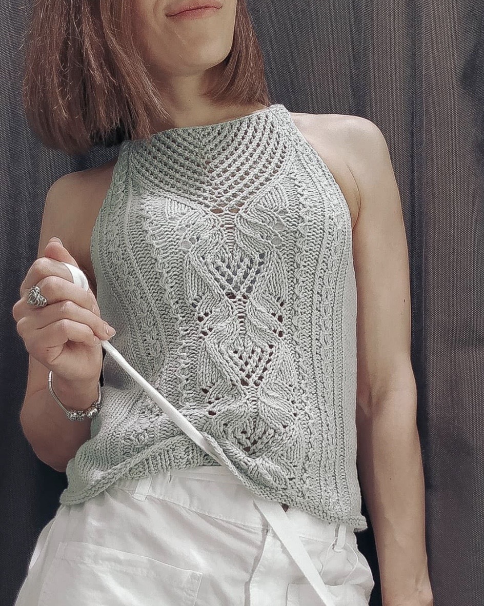 [lisova_sveta_] Топ Elza (Светлана Лисова)