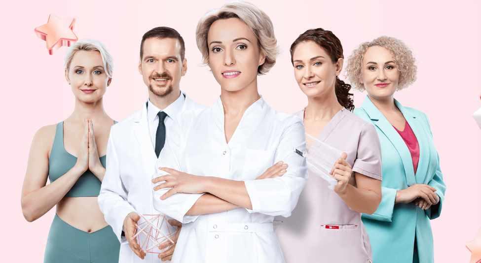 [Ревитоника] Закрытый клуб декабрь-январь-февраль, фото 1 из 1.