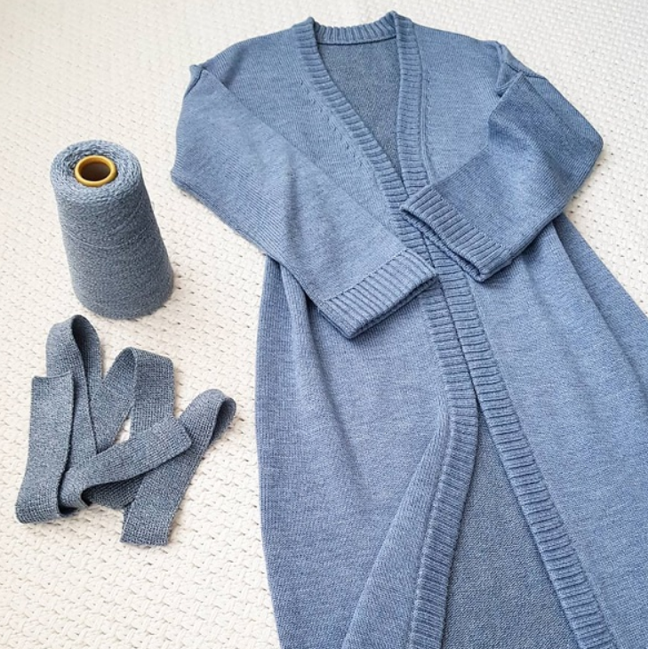 Секреты идеальной кулирной глади (ani_style_knitting)