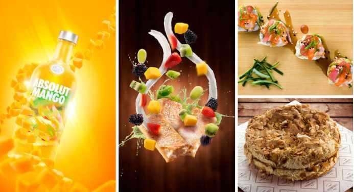 [Domestika] Постпродакшн для фуд-фотографии в Photoshop / Food Photography Post-production in Photoshop (Марио Ольвера)