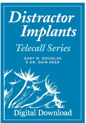 [Access Consciousness] Телесерия "Отвлекающие импланты - Distractor Implants", февраль 2012 (Гэри Дуглас, Дэйн Хир)