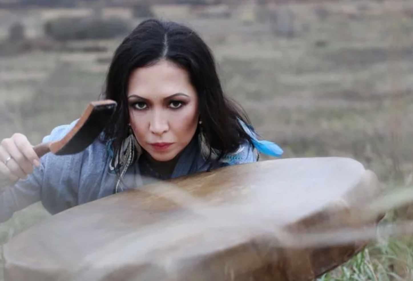 [Академия шаманизма "ША"] Возвращение частей Души. 1 часть (Жаннет Уралова Торе)