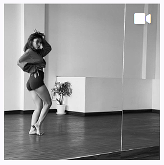 ЗаСИЯЙ (Настя Маркухова)