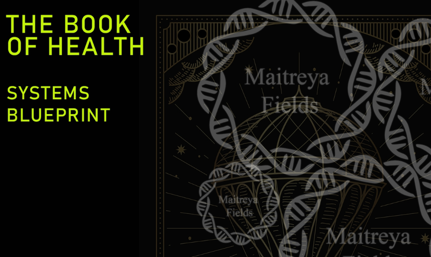 [Maitreya Fields] DM: Иммунная система. Immune System