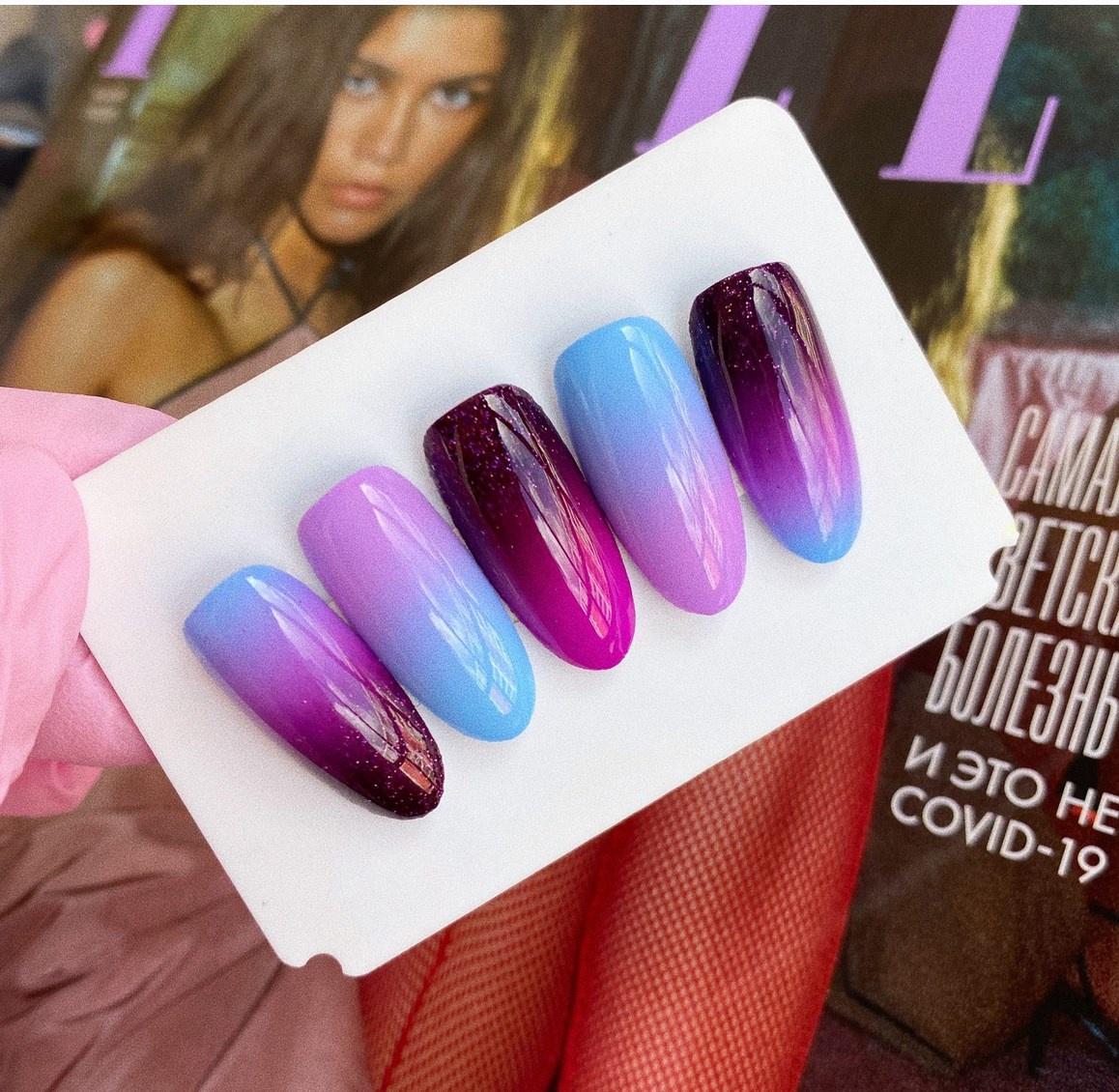 [edinorog.pro] Pro Gradient (Дария Семенова), фото 1 из 1.