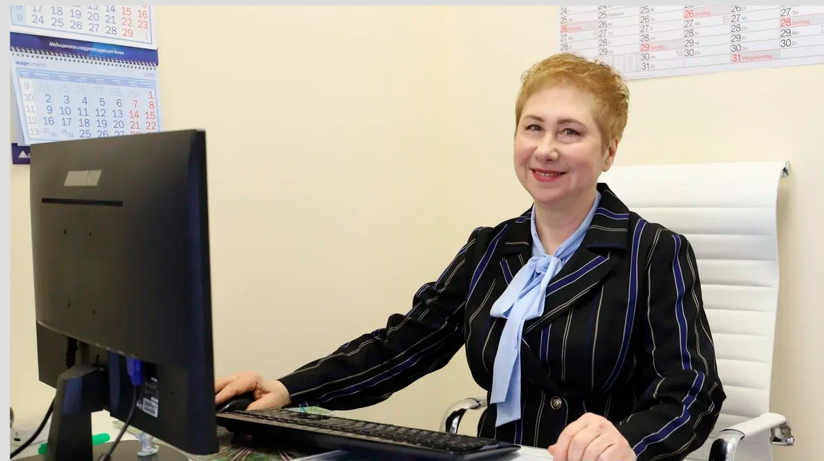 Семинары выходного дня Академии Васильевой Л.Ф 1 часть(3-11) [kinesioprofi]