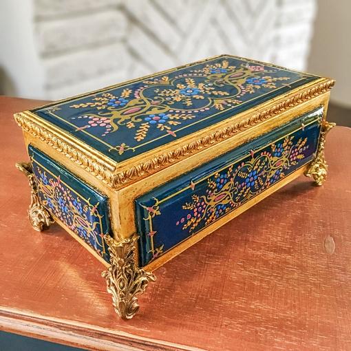 Мускари (Татьяна Куксенко)