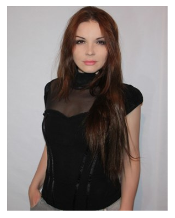 ReFace 2.0, 19 поток, тариф PRO (Этель Аданье)