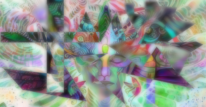 [Sapien Medicine] Смесь шаманской медицины | The Shamanic Medicine Blend