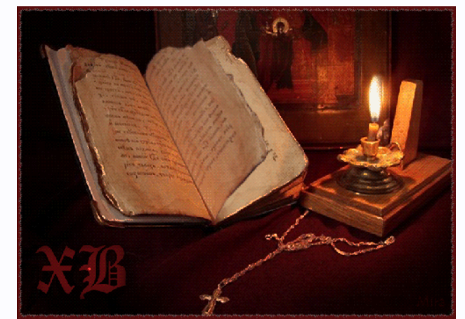 [blackwarlock] Пасхальные обряды и ритуалы