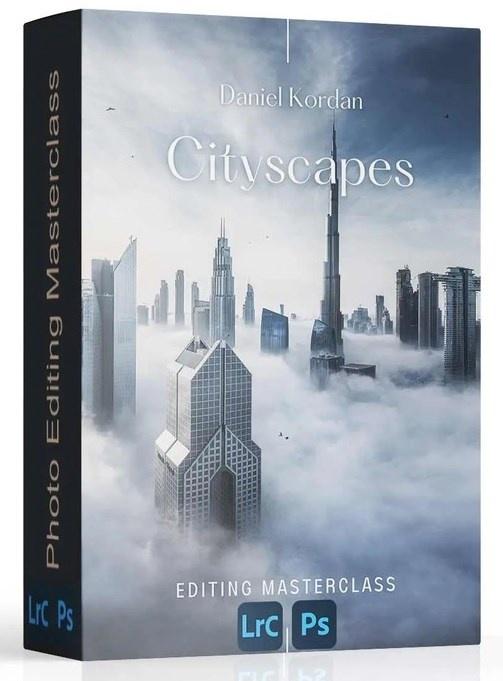 Cityscape 2023 (Daniel Kordan)