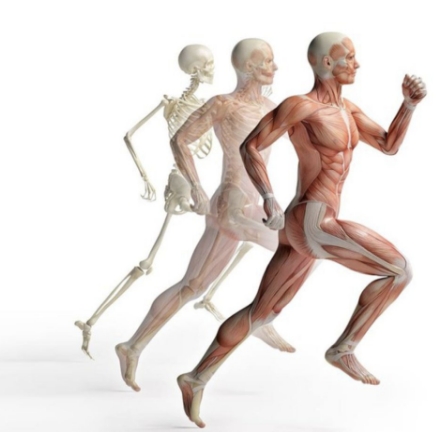 [Массажная школа Елены Земсковой] Анатомический ликбез (Константин Берман)