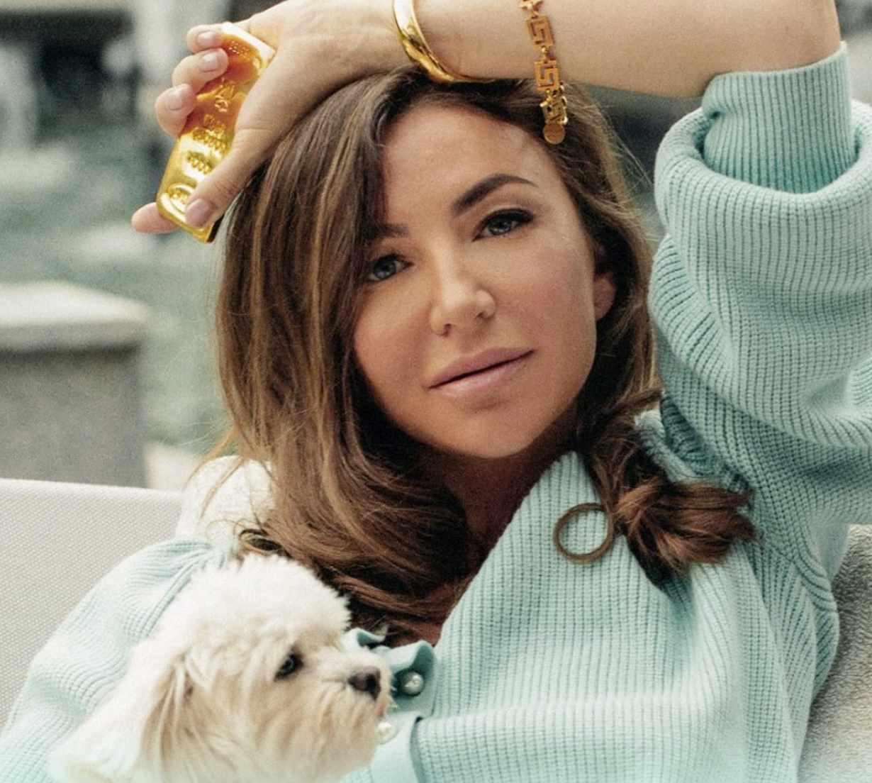 Расширение финансового сознания. Декабрь (Елена Блиновская)