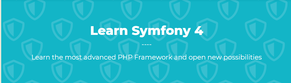 [symfonycasts] Официальный курс. Изучи Symfony 4. 2019