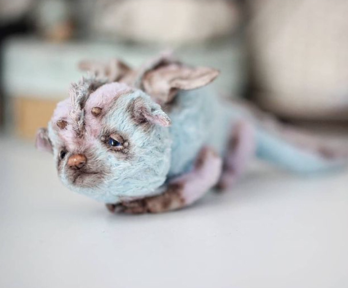 Дракон (Марика Шмидт)