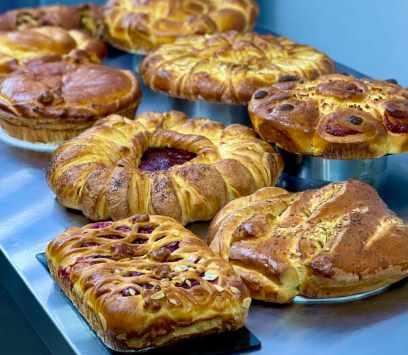 Курс «Пироговая» (Мария Манахова)