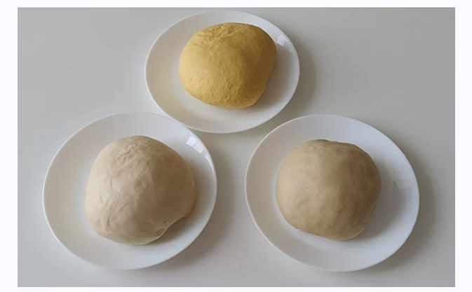 [Ленивый кулинар] Обыкновенное пресное тесто МК