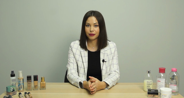 [Puzzlebrain] Макияж для проблемной кожи: правила, секреты, лайфхаки (Анастасия Ветрова)