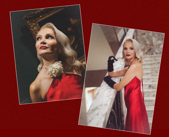 Черная пятница 2023. Мягкая сила + Картина будущего (Виталина Скворцова-Охрицкая)