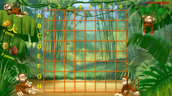 Интерактивная игра  64 Irregular Verbs (Ольга Белькова)